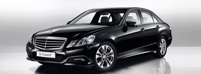 Sydney Mercedes Hire