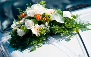 Wedding Limo Hire Sydney