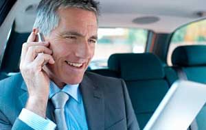 Corporate Car Hire Sydney