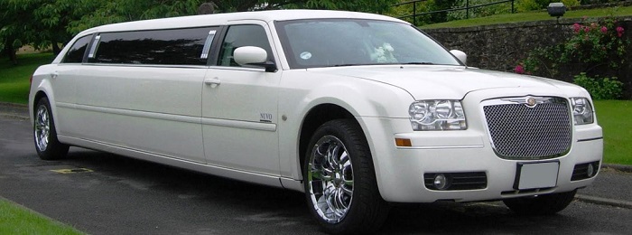 Stretch Limo Hire Sydney